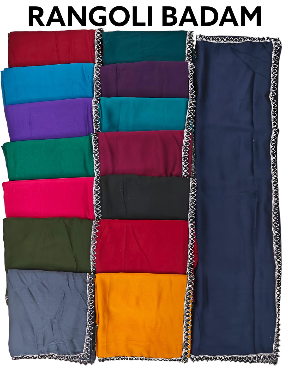 One-Minute Saree readymade – Style Made Easy! Rabgoli Badam